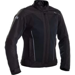 Richa Richa Airstream-X Ladies Motorcycle Jacket 9 Richa Richa Airstream-X Ladies Motorcycle Jacket -Biker Style Shop lrgscale26749 Richa Airstream X Ladies Motorcycle Jacket Black 1600 1 1