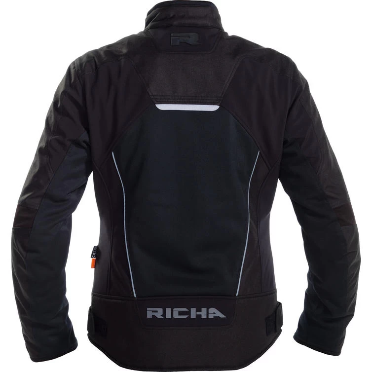 Richa Richa Airstream-X Ladies Motorcycle Jacket 6 Richa Richa Airstream-X Ladies Motorcycle Jacket - Image 6