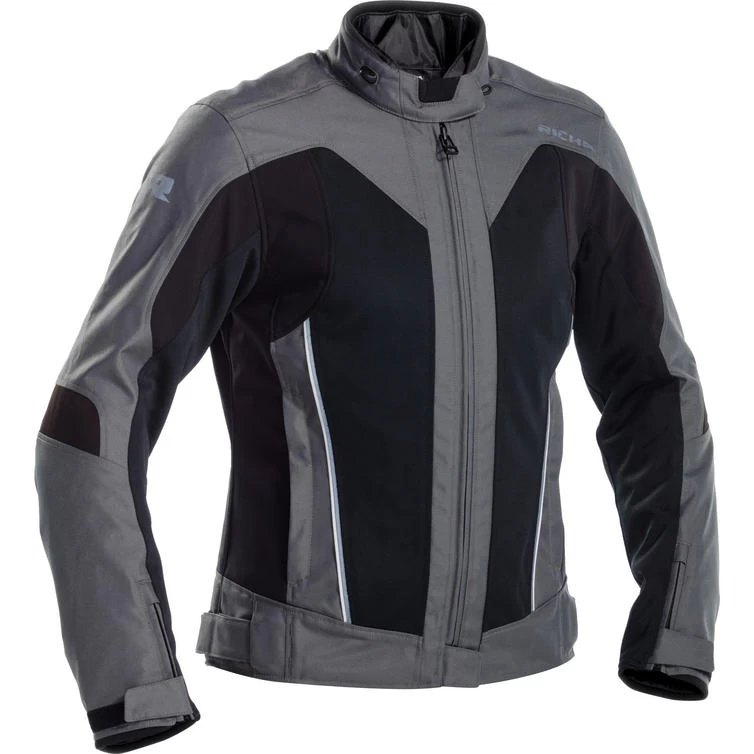 Richa Richa Airstream-X Ladies Motorcycle Jacket 3 Richa Richa Airstream-X Ladies Motorcycle Jacket - Image 3