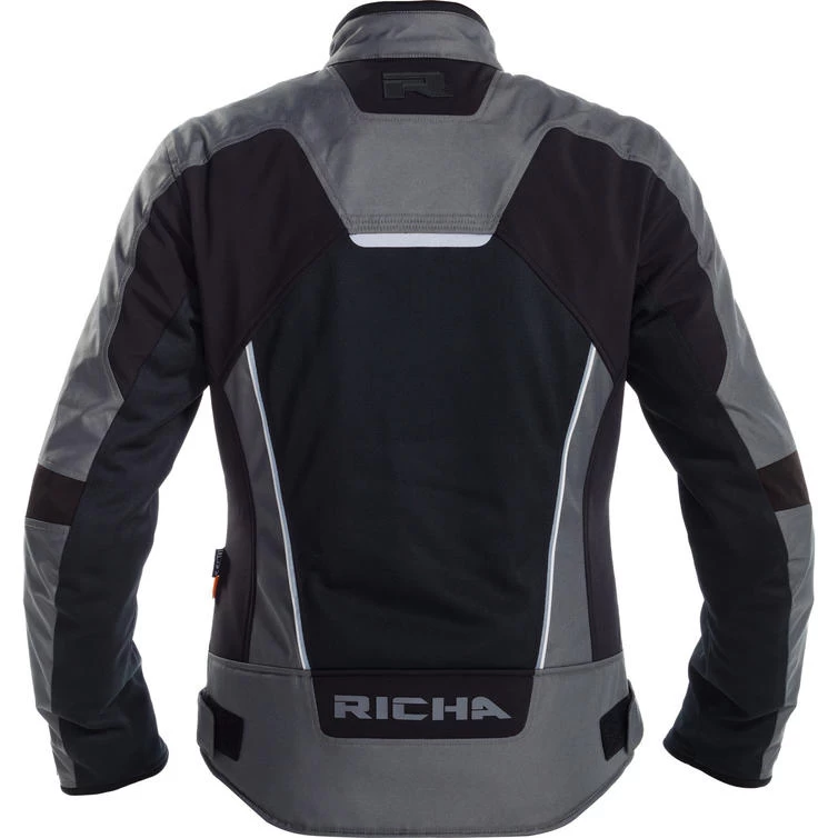 Richa Richa Airstream-X Ladies Motorcycle Jacket 5 Richa Richa Airstream-X Ladies Motorcycle Jacket - Image 5