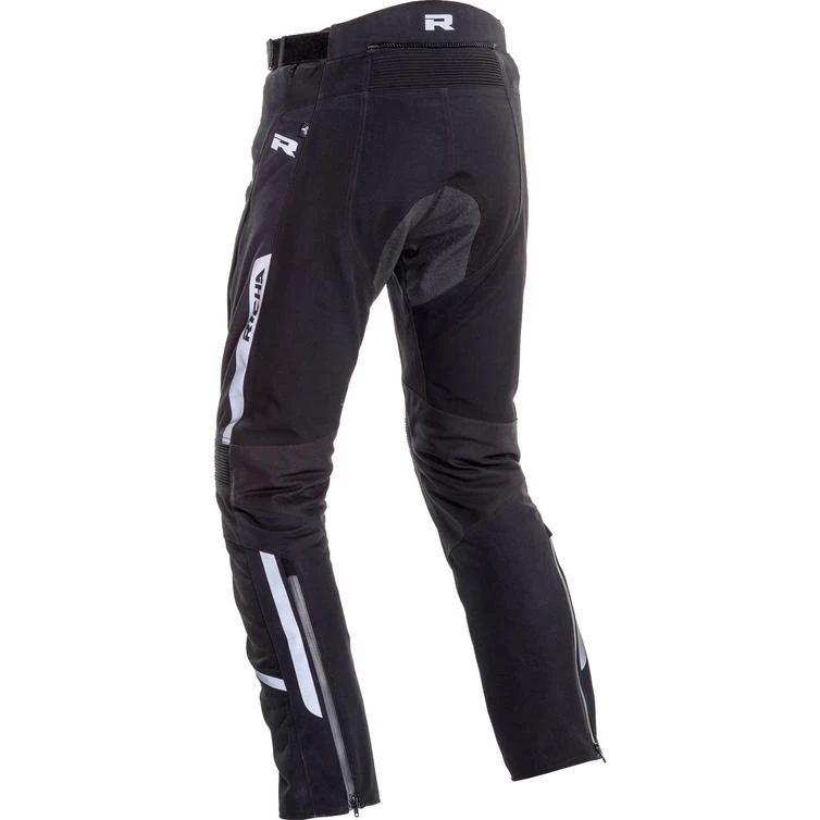 Richa Colorado 2 Pro Motorcycle Trousers 4 Richa Colorado 2 Pro Motorcycle Trousers - Image 4