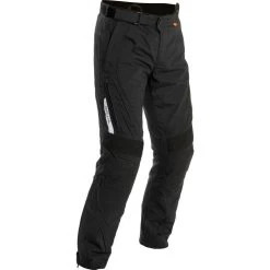 Richa Impact Motorcycle Trousers -Biker Style Shop lrgscale26766 Richa Impact Motorbike Trousers Black 1580 1