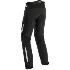 Richa Impact Motorcycle Trousers -Biker Style Shop lrgscale26766 Richa Impact Motorbike Trousers Black 1600 2