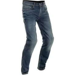 Richa Trojan Blue Motorcycle Jeans
