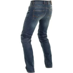 Richa Trojan Blue Motorcycle Jeans 7 Richa Trojan Blue Motorcycle Jeans -Biker Style Shop lrgscale26772 Richa Trojan Motorcycle Jeans Blue 1600 2