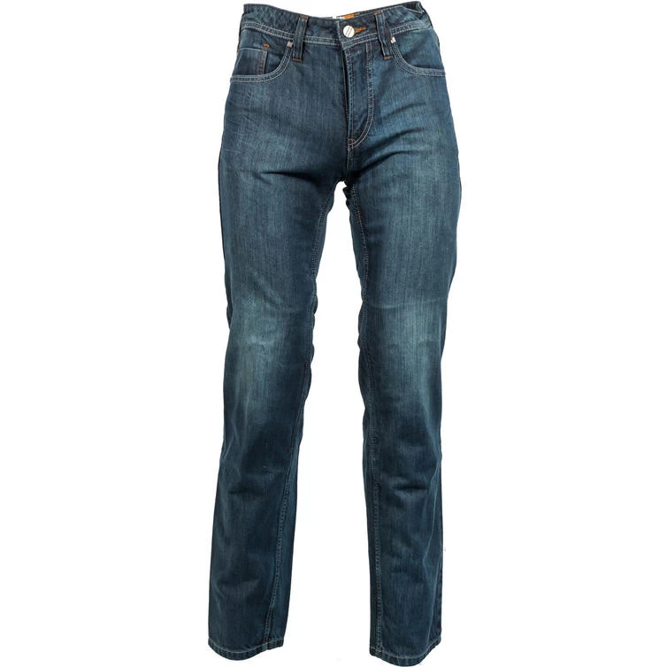 Richa Hammer 2 Stone Motorcycle Jeans 3 Richa Hammer 2 Stone Motorcycle Jeans - Image 3