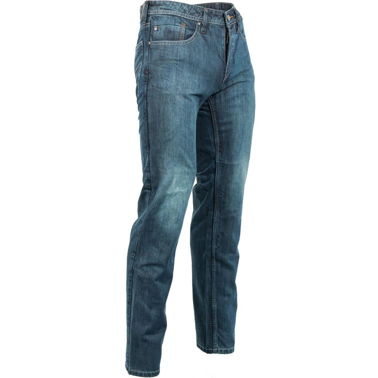 Richa Hammer 2 Stone Motorcycle Jeans 4 Richa Hammer 2 Stone Motorcycle Jeans - Image 4