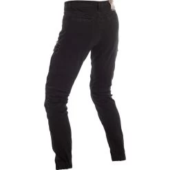 Richa Apache Black Motorcycle Jeans 7 Richa Apache Black Motorcycle Jeans -Biker Style Shop lrgscale26776 Richa Apache Motorcycle Jeans Black 1600 2