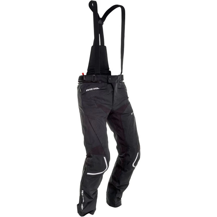 Richa Arc Gore-Tex Motorcycle Trousers 2 Richa Arc Gore-Tex Motorcycle Trousers - Image 2
