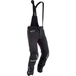 Richa Arc Gore-Tex Motorcycle Trousers 6 Richa Arc Gore-Tex Motorcycle Trousers -Biker Style Shop lrgscale26780 Richa Arc Gore Tex Motorcycle Trousers Black 1600 1