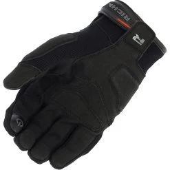 Richa Scope Motorcycle Gloves -Biker Style Shop lrgscale26788 Richa Scope Motorcycle Gloves Black 1600 2