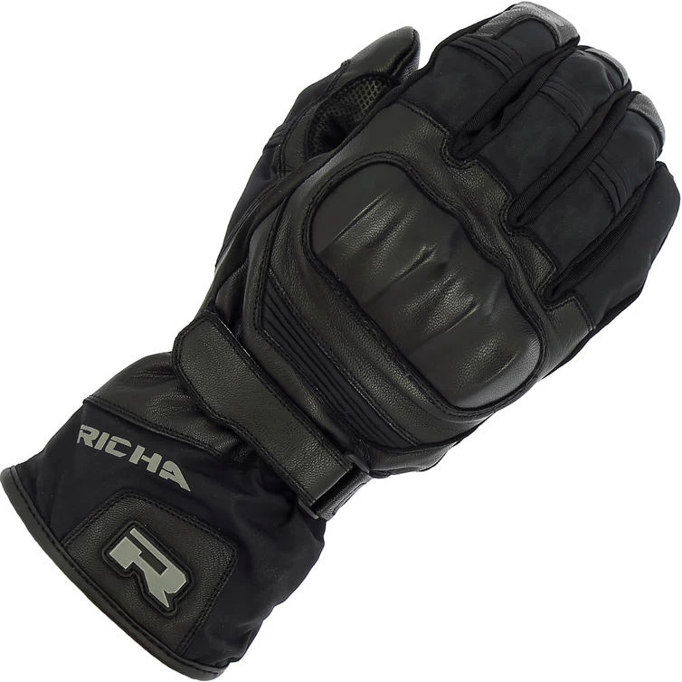 Richa Nasa 2 Motorcycle Gloves 2 Richa Nasa 2 Motorcycle Gloves - Image 2