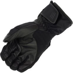 Richa Nasa 2 Motorcycle Gloves 8 Richa Nasa 2 Motorcycle Gloves -Biker Style Shop lrgscale26796 Richa Nasa 2 Motorcycle Gloves Black 1600 2