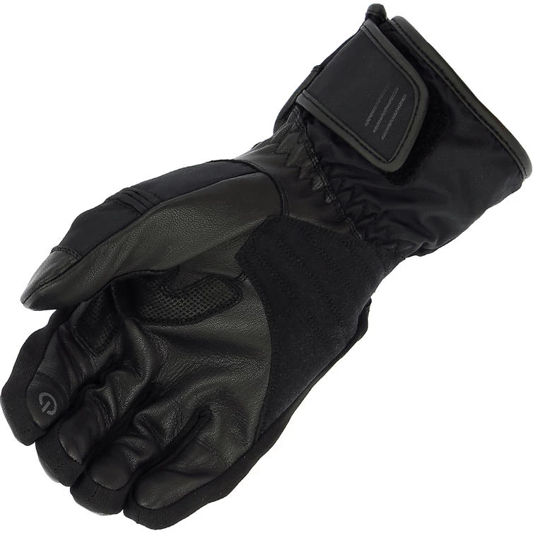 Richa Nasa 2 Motorcycle Gloves 4 Richa Nasa 2 Motorcycle Gloves - Image 4
