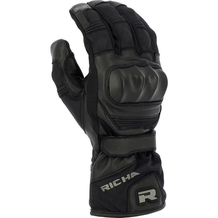 Richa Nasa 2 Motorcycle Gloves 5 Richa Nasa 2 Motorcycle Gloves - Image 5