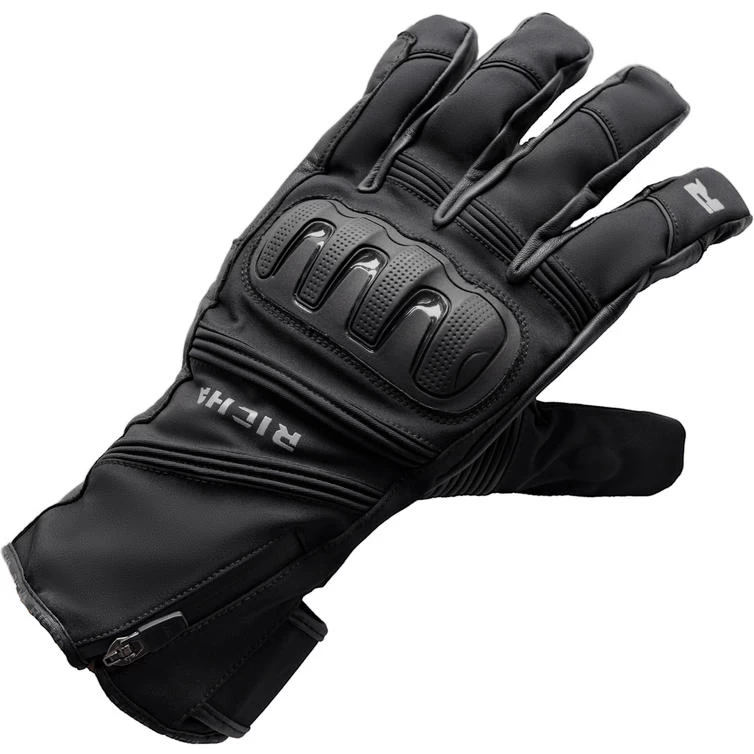 Richa Baltic Evo 2 Motorcycle Gloves 3 Richa Baltic Evo 2 Motorcycle Gloves - Image 3