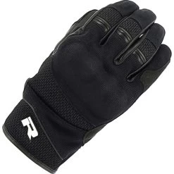 Richa Desert 2 Motorcycle Gloves 14 Richa Desert 2 Motorcycle Gloves -Biker Style Shop lrgscale26801 Richa Desert 2 Motorcycle Gloves Black 1600 1