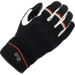 Richa Desert 2 Motorcycle Gloves 13 Richa Desert 2 Motorcycle Gloves -Biker Style Shop lrgscale26801 Richa Desert 2 Motorcycle Gloves Black White Red 1600 1
