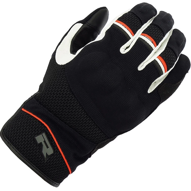 Richa Desert 2 Motorcycle Gloves 4 Richa Desert 2 Motorcycle Gloves - Image 4