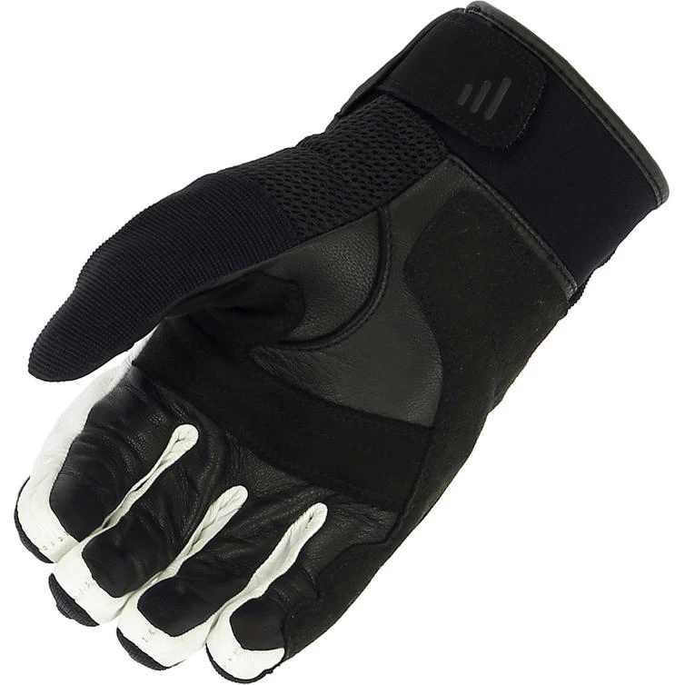 Richa Desert 2 Motorcycle Gloves 7 Richa Desert 2 Motorcycle Gloves - Image 7