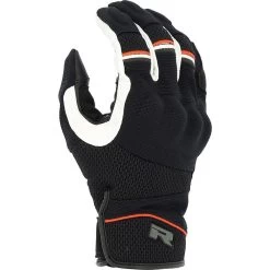 Richa Desert 2 Motorcycle Gloves 19 Richa Desert 2 Motorcycle Gloves -Biker Style Shop lrgscale26801 Richa Desert 2 Motorcycle Gloves Black White Red 1600 3