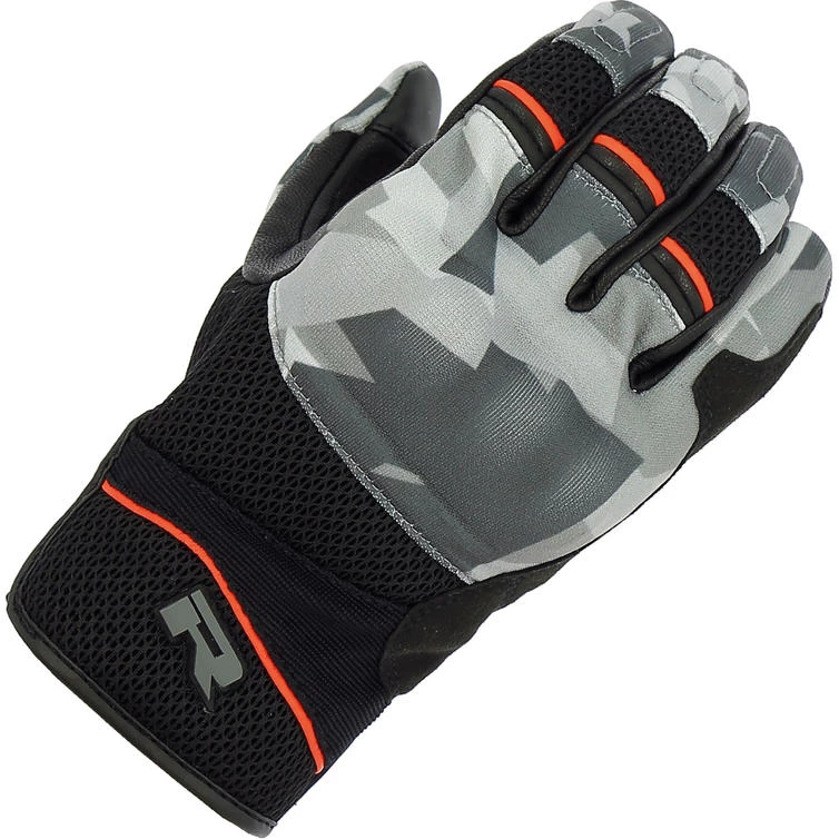 Richa Desert 2 Motorcycle Gloves 3 Richa Desert 2 Motorcycle Gloves - Image 3