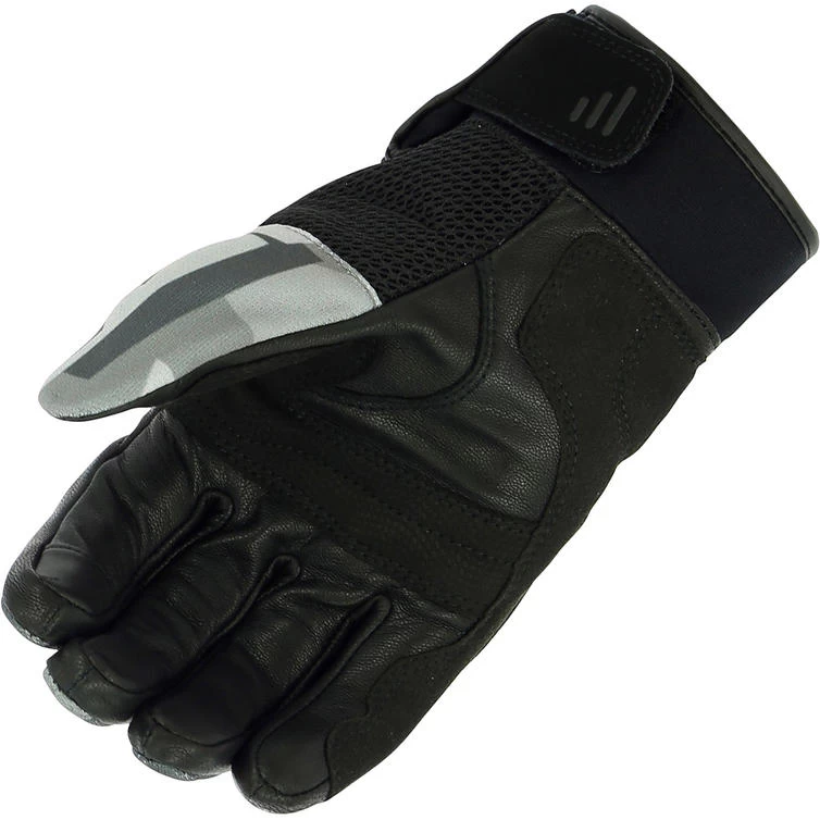 Richa Desert 2 Motorcycle Gloves 6 Richa Desert 2 Motorcycle Gloves - Image 6