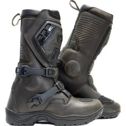 Richa Colt Long Motorcycle Boots 7 Richa Colt Long Motorcycle Boots -Biker Style Shop lrgscale26804 Richa Colt Long Motorcycle Boots Brown 1600 1