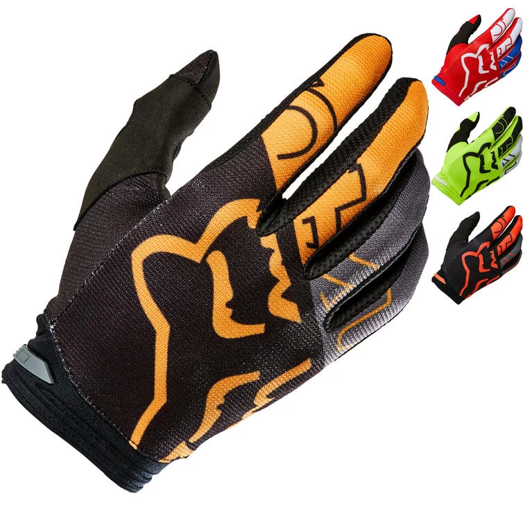 Fox Racing 2022 180 Skew Motocross Gloves 1 Fox Racing 2022 180 Skew Motocross Gloves