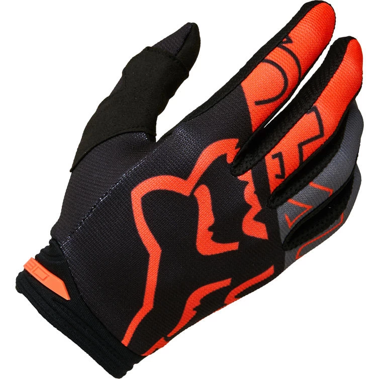 Fox Racing 2022 180 Skew Motocross Gloves 6 Fox Racing 2022 180 Skew Motocross Gloves - Image 6