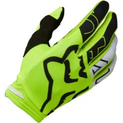 Fox Racing 2022 180 Skew Motocross Gloves 14 Fox Racing 2022 180 Skew Motocross Gloves -Biker Style Shop lrgscale26863 Fox Racing 2022 180 Skew Motocross Gloves Fluo Yellow 1600 1