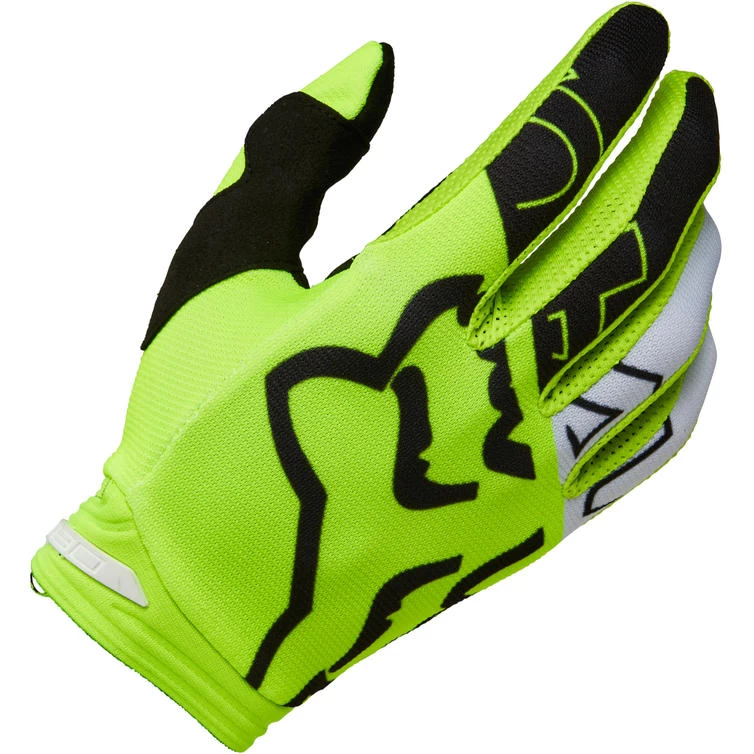 Fox Racing 2022 180 Skew Motocross Gloves 5 Fox Racing 2022 180 Skew Motocross Gloves - Image 5