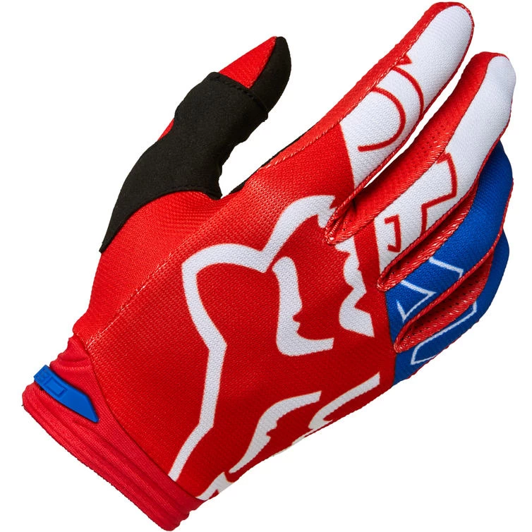 Fox Racing 2022 180 Skew Motocross Gloves 4 Fox Racing 2022 180 Skew Motocross Gloves - Image 4