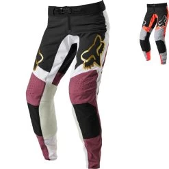 Fox Racing Fox Racing 2022 Ladies Flexair Mirer Motocross Pants