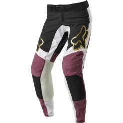 Fox Racing Fox Racing 2022 Ladies Flexair Mirer Motocross Pants -Biker Style Shop lrgscale26878 Fox Racing 2022 Ladies Flexair Mirer Motocross Pants Purple Haze 1600 1 1