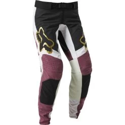 Fox Racing Fox Racing 2022 Ladies Flexair Mirer Motocross Pants -Biker Style Shop lrgscale26878 Fox Racing 2022 Ladies Flexair Mirer Motocross Pants Purple Haze 1600 2 1