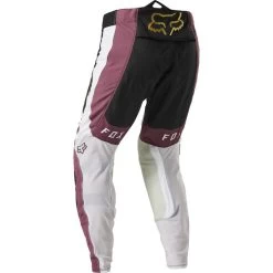Fox Racing Fox Racing 2022 Ladies Flexair Mirer Motocross Pants -Biker Style Shop lrgscale26878 Fox Racing 2022 Ladies Flexair Mirer Motocross Pants Purple Haze 1600 3 1