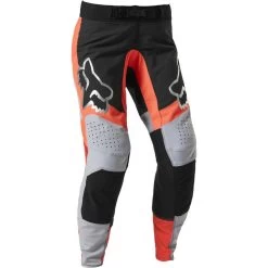 Fox Racing Fox Racing 2022 Ladies Flexair Mirer Motocross Pants -Biker Style Shop lrgscale26878 Fox Racing 2022 Ladies Flexair Mirer Motocross Pants Steel Grey 1600 2 1