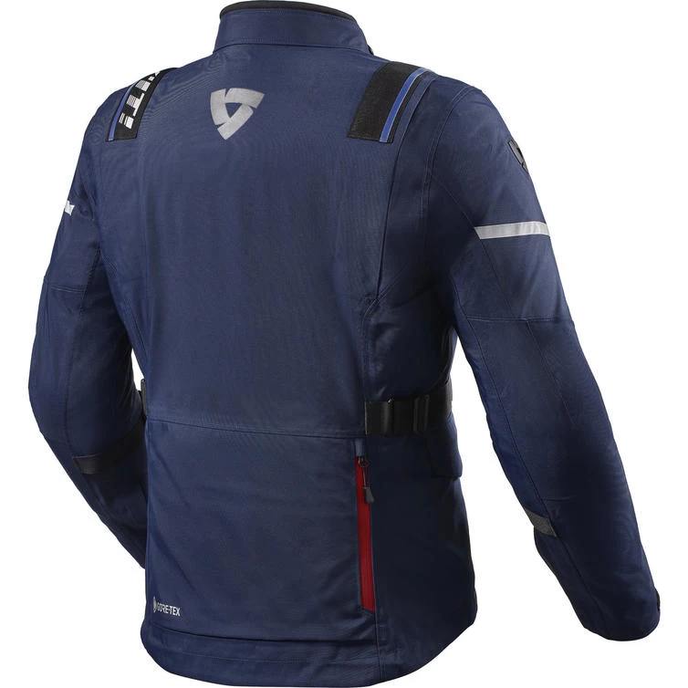 Rev It Vertical GTX Motorcycle Jacket 8 Rev It Vertical GTX Motorcycle Jacket - Image 8