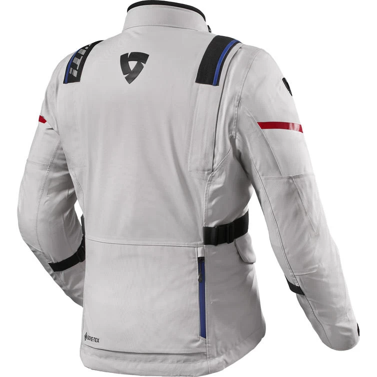 Rev It Vertical GTX Motorcycle Jacket 7 Rev It Vertical GTX Motorcycle Jacket - Image 7