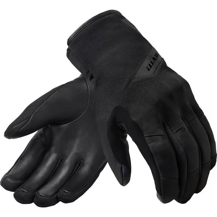 Rev It Grafton H2O Motorcycle Gloves 3 Rev It Grafton H2O Motorcycle Gloves - Image 3