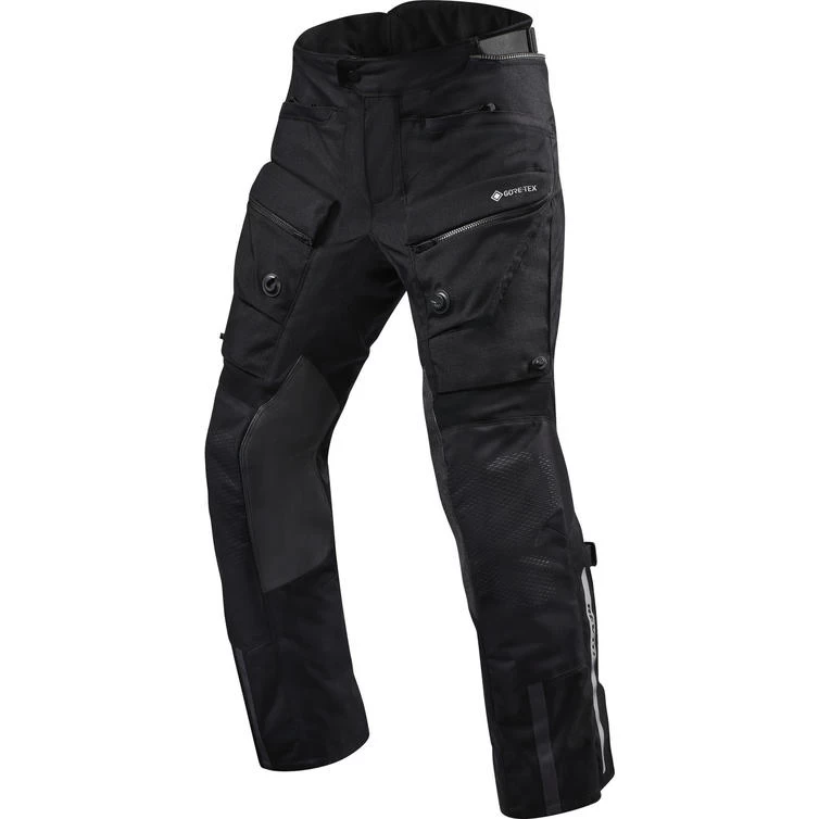 Rev It Defender 3 GTX Motorcycle Trousers 4 Rev It Defender 3 GTX Motorcycle Trousers - Image 4