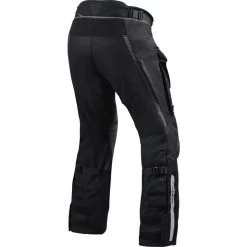 Rev It Defender 3 GTX Motorcycle Trousers 11 Rev It Defender 3 GTX Motorcycle Trousers -Biker Style Shop lrgscale26938 Rev It Defender 3 GTX Motorcycle Trousers Black Black 1600 2