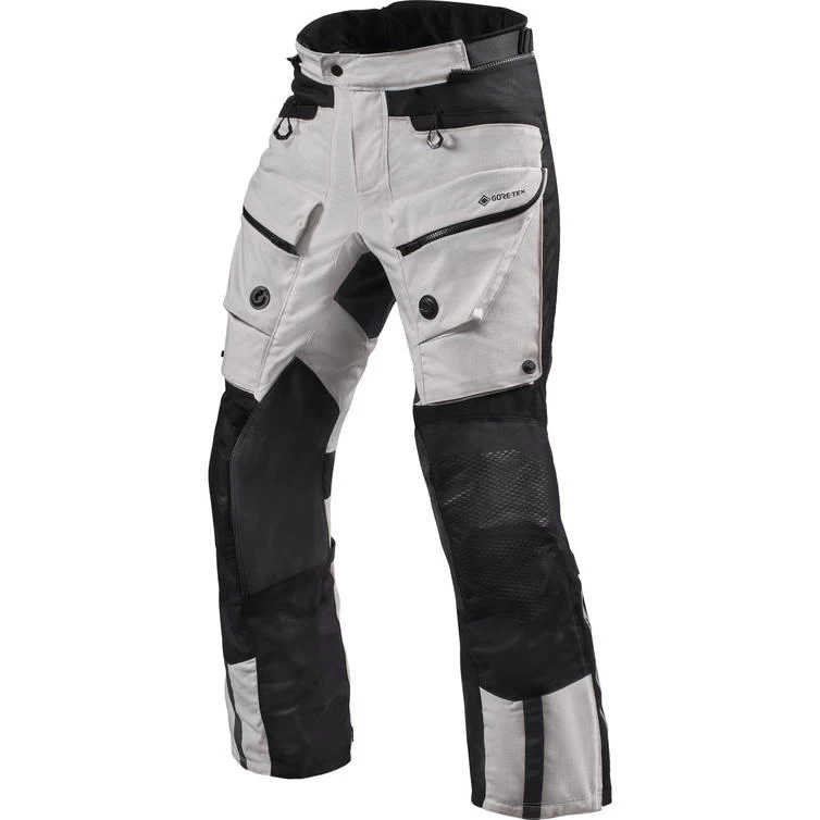 Rev It Defender 3 GTX Motorcycle Trousers 3 Rev It Defender 3 GTX Motorcycle Trousers - Image 3