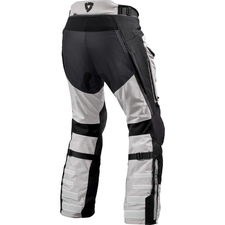 Rev It Defender 3 GTX Motorcycle Trousers 5 Rev It Defender 3 GTX Motorcycle Trousers - Image 5