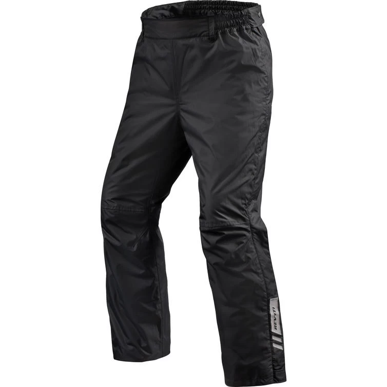 Rev It Nitric 3 H2O Motorcycle Rain Trousers 2 Rev It Nitric 3 H2O Motorcycle Rain Trousers - Image 2