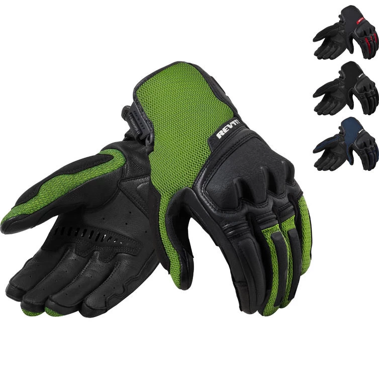 Rev It Duty Motorcycle Gloves 1 Rev It Duty Motorcycle Gloves