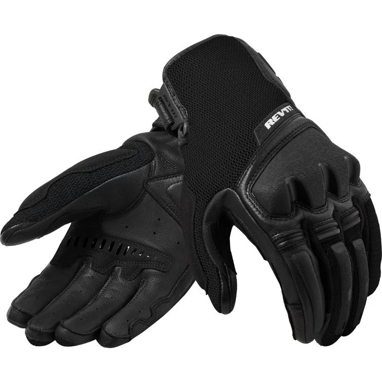 Rev It Duty Motorcycle Gloves 5 Rev It Duty Motorcycle Gloves - Image 5