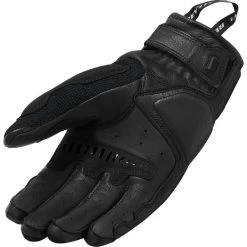 Rev It Duty Motorcycle Gloves 18 Rev It Duty Motorcycle Gloves -Biker Style Shop lrgscale27013 Rev It Duty Motorcycle Gloves Black Black 1600 2
