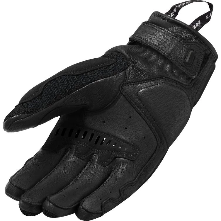 Rev It Duty Motorcycle Gloves 9 Rev It Duty Motorcycle Gloves - Image 9